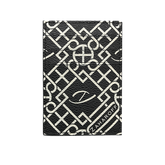 Zaharoff Credit Card Clip